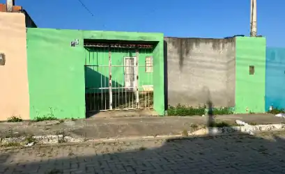 Casa em BELO JARDIM - PE