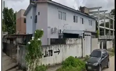 Apartamento em IGARASSU - PE