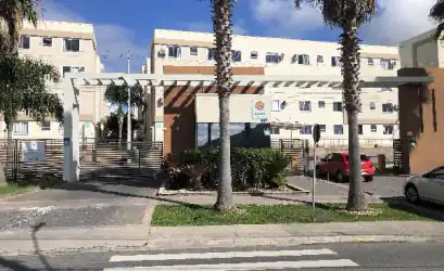 Apartamento em PALHOCA - SC