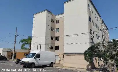 Apartamento em QUEIMADOS - RJ