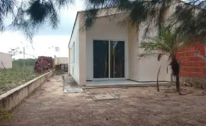 Casa em SAO GONCALO DO AMARANTE - CE