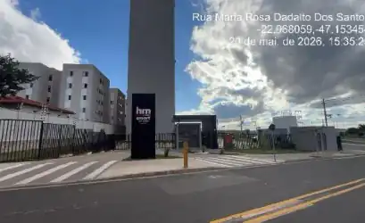 Apartamento em CAMPINAS - SP