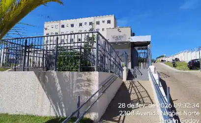 Apartamento em BAURU - SP