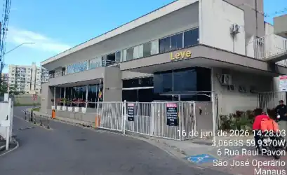 Apartamento em MANAUS - AM
