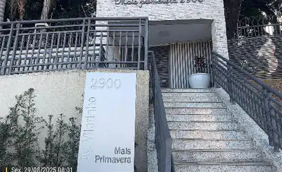 Apartamento em BELO HORIZONTE - MG