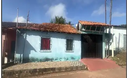 Casa em AURORA DO PARA - PA