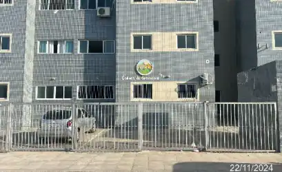 Apartamento em JOAO PESSOA - PB