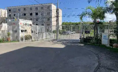 Apartamento em CAMACARI - BA