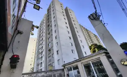 Apartamento em SAO PAULO - SP