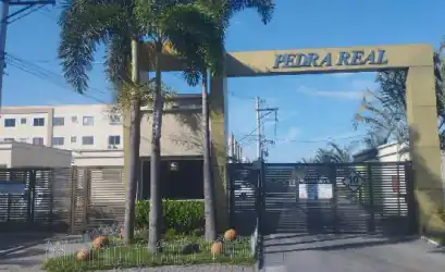 Apartamento em ITABORAI - RJ