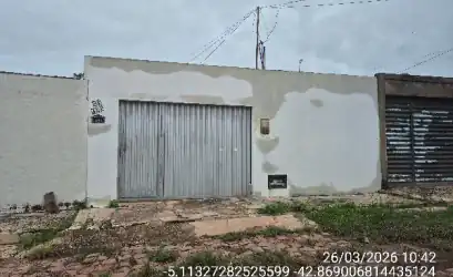 Casa em TIMON - MA