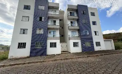 Apartamento em RODEIRO - MG