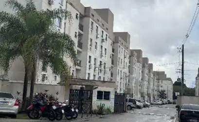Apartamento em RIO DE JANEIRO - RJ