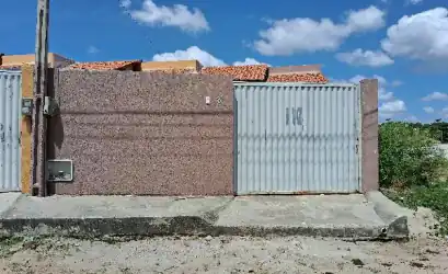 Casa em PACAJUS - CE