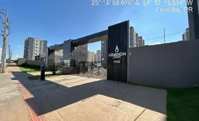 Apartamento em LONDRINA - PR