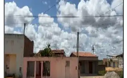 Casa em MAXARANGUAPE - RN