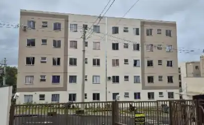 Apartamento em VOTORANTIM - SP