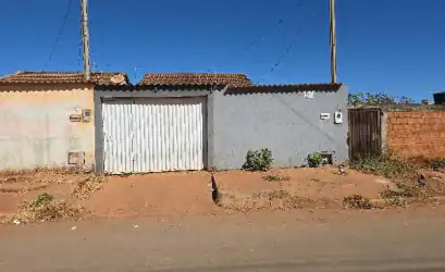 Casa em PLANALTINA - GO