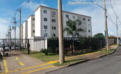 Apartamento em PORTO ALEGRE - RS