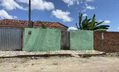 Casa em SANTA RITA - PB