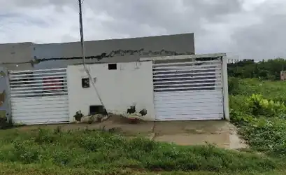Casa em NOSSA SENHORA DO SOCORRO - SE