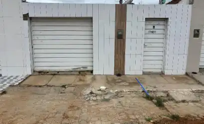 Casa em JATAUBA - PE