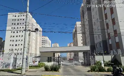 Apartamento em ITU - SP