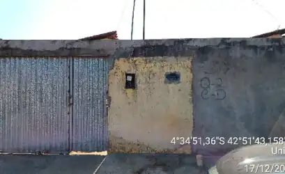 Casa em UNIAO - PI