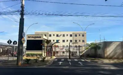 Apartamento em SAO JOSE DO RIO PRETO - SP