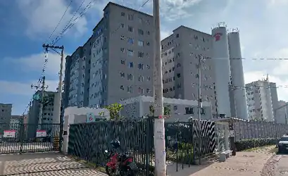 Apartamento em SAO PAULO - SP
