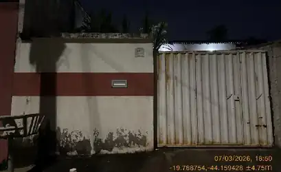 Casa em ESMERALDAS - MG