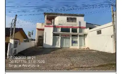 Casa em CAMAQUA - RS