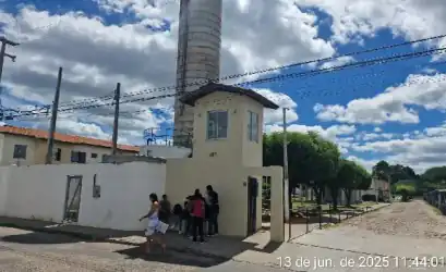 Apartamento em JUAZEIRO DO NORTE - CE