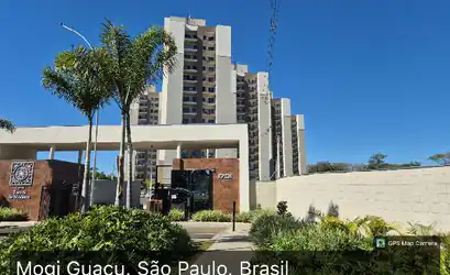 Apartamento em MOGI GUACU - SP