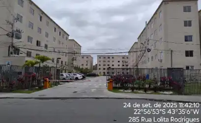 Apartamento em RIO DE JANEIRO - RJ