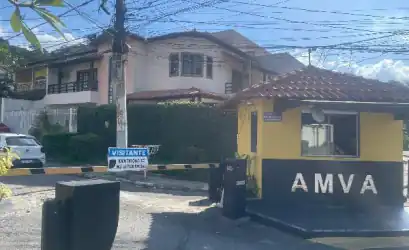 Apartamento em RIO DE JANEIRO - RJ