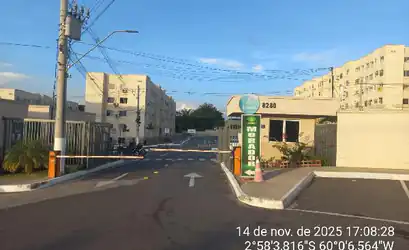 Apartamento em MANAUS - AM