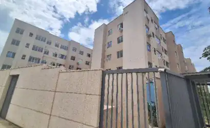 Apartamento em RIO DE JANEIRO - RJ