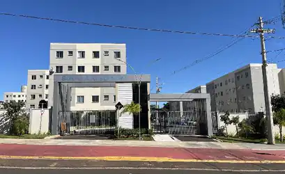 Apartamento em BAURU - SP
