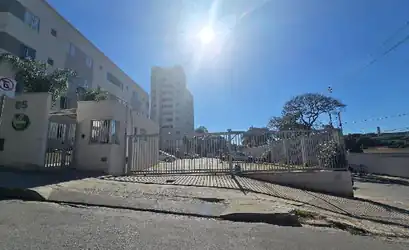 Apartamento em CONTAGEM - MG