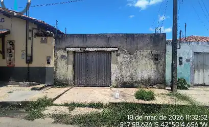 Casa em TIMON - MA