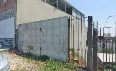 Terreno em SAO PAULO - SP