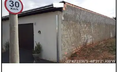 Casa em COLINA - SP