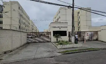 Apartamento em MACEIO - AL