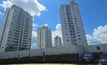 Apartamento em MANAUS - AM