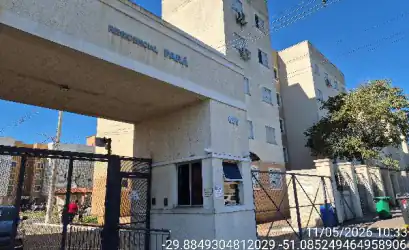 Apartamento em CACHOEIRINHA - RS