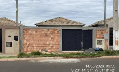 Casa em LONDRINA - PR