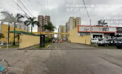 Apartamento em BELEM - PA