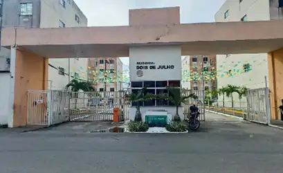 Apartamento em SALVADOR - BA