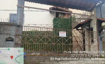Casa em TERESOPOLIS - RJ